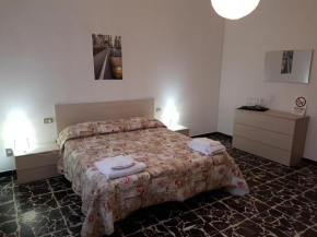 B&B Buscemi, Pistoia